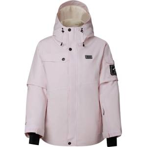 Dare 2b Ski Life II Jacket Размер: M / Цвят: розов