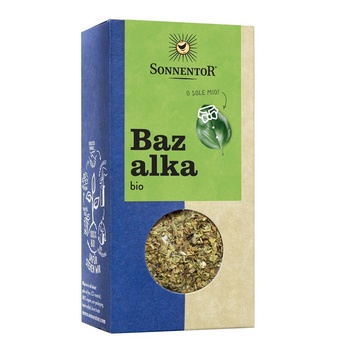 SONNENTOR Босилек Sonnentor, органичен, 15 гр