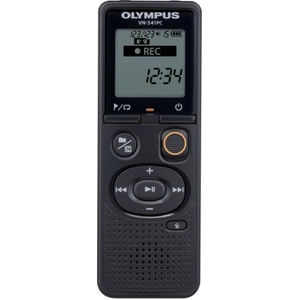 Olympus VN-541PC (V405281BE000) Диктофони