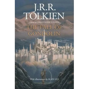 The Fall of Gondolin (ISBN: 9780358131458)