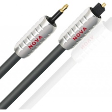 Wireworld Nova Toslink Optical (NMO) Optical-3.5mm 3.0m