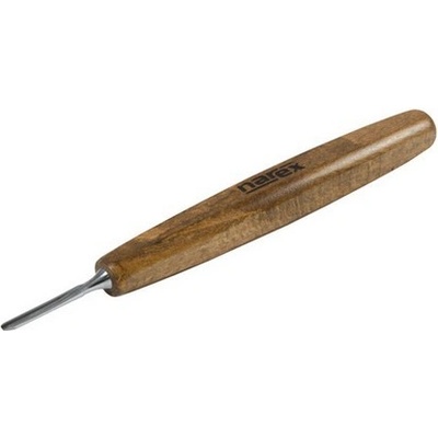 Narex Bystřice Dláto pro dřevořez půlkulaté 2x40mm Cr-Si - NB8241-12