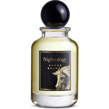 Image 1 of Nightology Suede Breeze EDP 100 ml