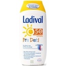 Prípravky na opaľovanie Ladival opaľovacie mlieko pre deti SPF50 200 ml
