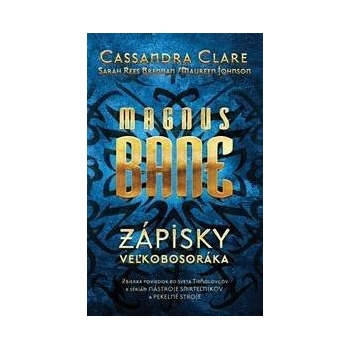 Magnus Bane