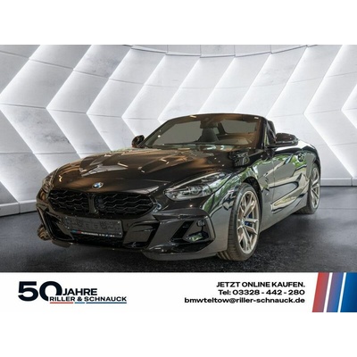 BMW Z4 M40i sDrive 250 kW