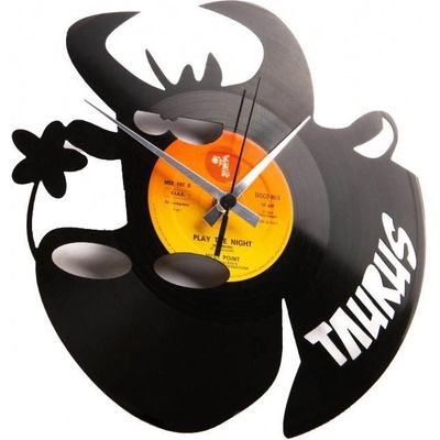 Discoclock Z02