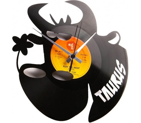 Discoclock Z02