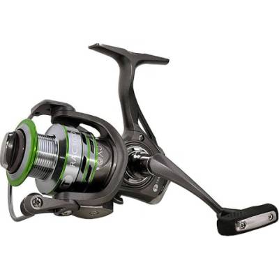York TRAC 4000 5.5:1