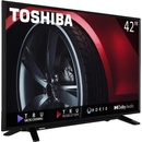 Image 1 of Toshiba 42L2163DG