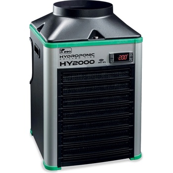 Image 1 of Tecoponic hy2000 Охладител за вода за Резервоар до 2000l