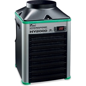 Tecoponic hy2000 Охладител за вода за Резервоар до 2000l