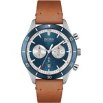 HUGO BOSS Мъжки часовник BOSS Santiago HB1513860 (HB1513860) Часовници