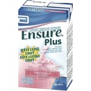 ENSURE PLUS PŘÍCHUŤ JAHODA POR SOL 1X220ML