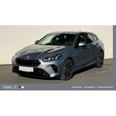 BMW 118d M Sport 110 kW