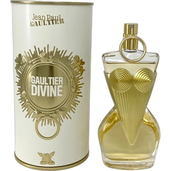 Jean Paul Gaultier Gaultier Divine (Refillable) EDP 100 ml