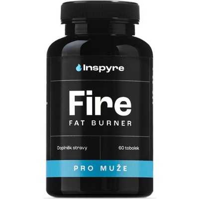 Inspyre FIRE 60 kapslí