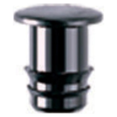 Claber 91170 - Zátka 1/4'' - 10 ks