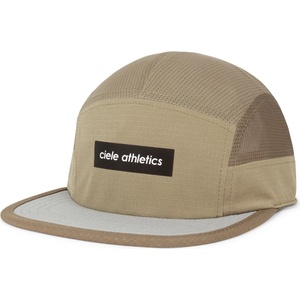Ciele Athletics Шапка с козирка Ciele athletics Gocap-Field-Iconicbar Cap - Canvas / Cub - размер M/L (904-6715-0111)