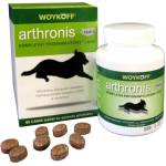 WOYKOFF Arthronis ФАЗА 2, 60 таблетки