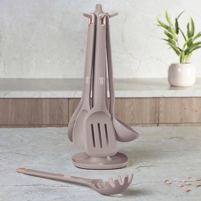 Berlingerhaus Taupe Collection BH-8618 6 ks – Zboží Mobilmania