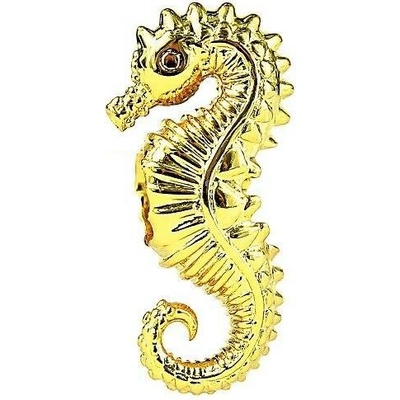 Mosazný šperk Seahorse LE - Elfbeads
