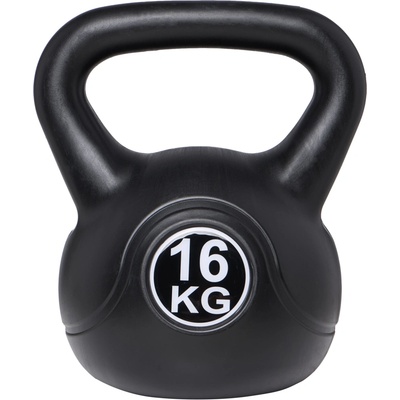 Fitforce FKBP 16 kg