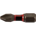 Makita PH2 1/4" 25mm 15pc (E-03246)