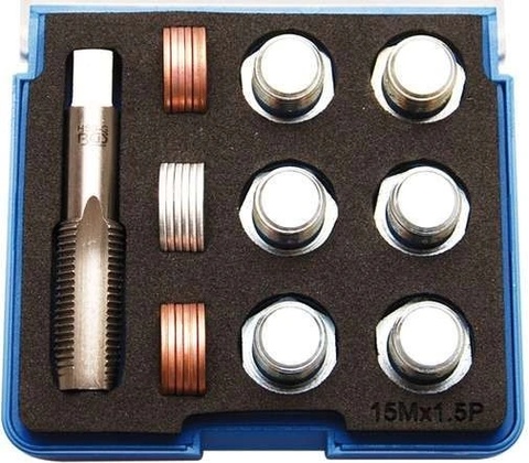 BGS technic 157