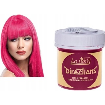 La Riché Directions Flamingo Pink