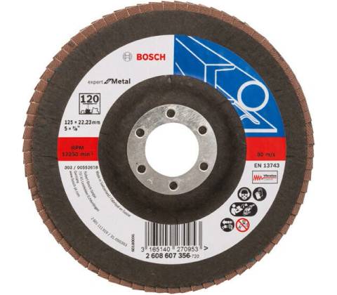 Bosch 2.608.607.356