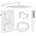 Mexen Cube DR02 (77502DR0230-20)