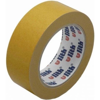 Ulith Kobercová páska s textilným nosičom 50 mm x 25 m