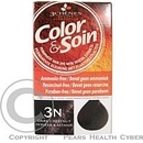 Color&Soin 3N tmavo hnedá 135 ml