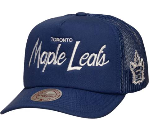 Mitchell & Ness Toronto Maple Leafs