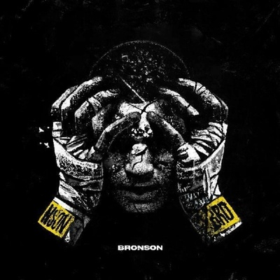 Bronson - Bronson (Clear Coloured) LP