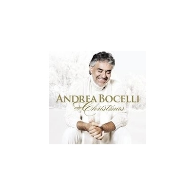 Bocelli, Andrea - My Christmas