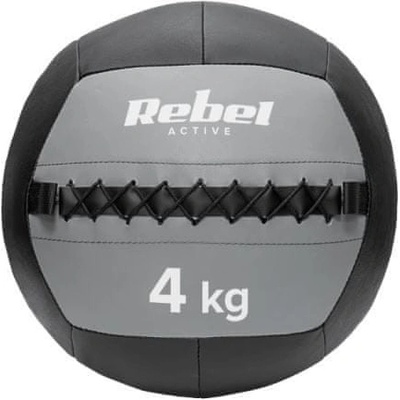 Rebel Active Medicinbal 4 kg