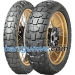 Dunlop Trailmax Raid ( 140/80-18 TL 70S Задно колело, Предно колело ) Мотоциклетни гуми