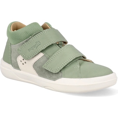 Superfit Superfree Nappa Green/white