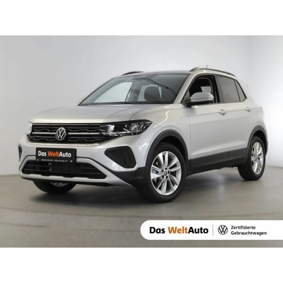 Volkswagen T-Cross TSI Life 70 kW