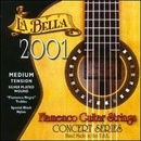 LA BELLA 2001