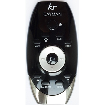 съвместим KITSOUND CAYMAN 2.1 - съвместимо дистанционно управление на марката General (CAYMAN 2.1)
