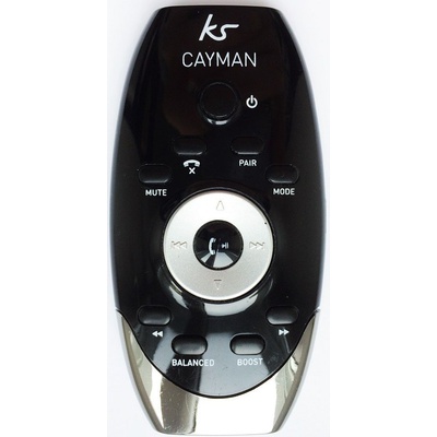 съвместим KITSOUND CAYMAN 2.1 - съвместимо дистанционно управление на марката General (CAYMAN 2.1)