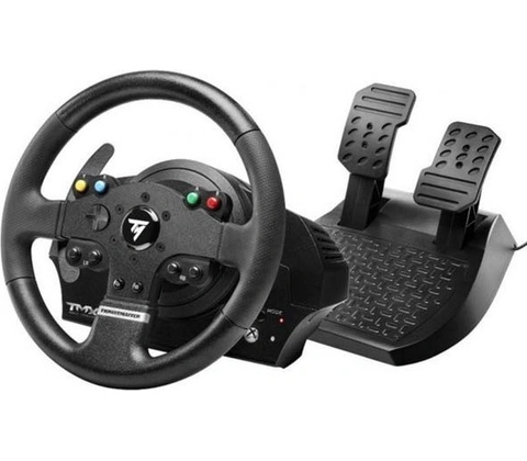 Thrustmaster X Force Feedback 4460136