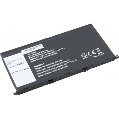 Avacom NODE-I7559-650 6660 mAh batéria - neoriginálna