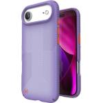 Speck Калъф Speck - Presidio Lux grip, iPhone Air, MagSafe, Magic Purlpe (151015-3273)