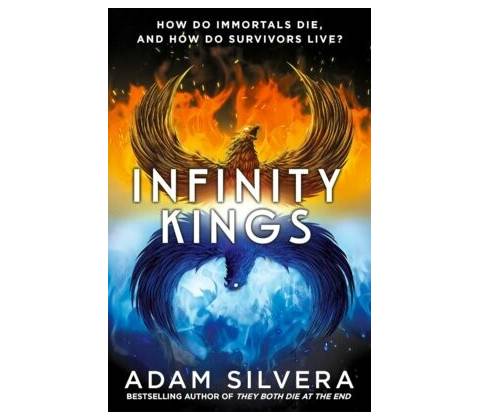 Infinity Kings