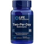 Life Extension Two-Per-Day Capsules [120 капсули]