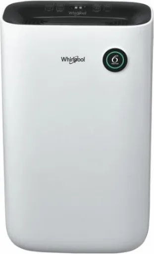 Whirlpool DE 20 W5252